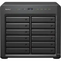 Synology DiskStation DS3622xs+