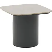 Coco Ronda loungetafel 50 x 50 cm