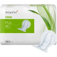 Seguna Form Plus - 1 pak van 25 stuks