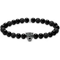 Thomas Sabo - A2192-705-11-l17 - Armband - Unisex - Rebel at Heart - 17cm