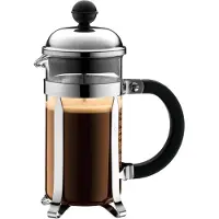 Bodum Chambord 0.35 Liter French Press