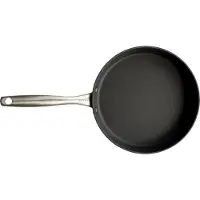 Satake gietijzeren pan 22 cm