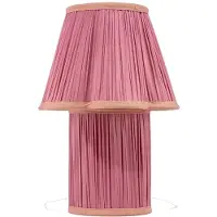 Doing Goods Myra lamp S fuchsia - 1.20.60.009.030.1