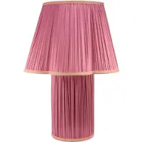 Doing Goods Myra lamp L fuchsia - 1.20.60.006.030.5