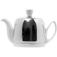 Degrenne Salam theepot 0,35 L Blanc