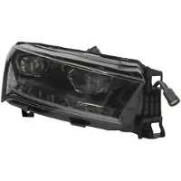 Hella Koplampen 1EX014 773-981