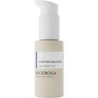 Biodroga - Hydratatie & Evenwicht - Basis Vochtige Crème - 30ml