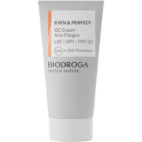 Biodroga Medical Institute Even & Perfect CC Cream Anti Fatigue 30 ml