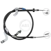 A.B.S. K17512 Handremkabel