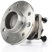 BSG 65-600-007 Wiellagerset