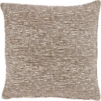 Coppens Kussen Amra taupe