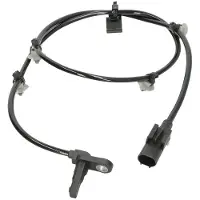 Delphi SS21514-12B1 Wielsnelheidssensor (ABS)