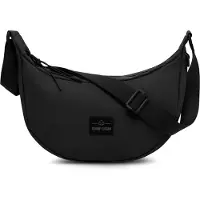 Johnny Urban Schoudertas 'Ally Medium' zwart