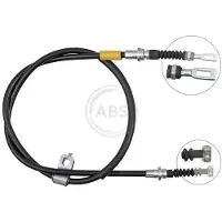 A.B.S. K10189 Handremkabel