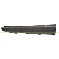 PRASCO ME9191052 Achterbumper