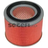 COOPERSFIAAM FILTERS FLI9296 Luchtfilter