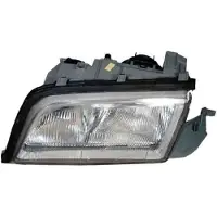 IPARLUX 11502003 Koplamp