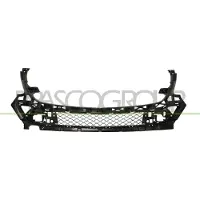 PRASCO ME8302100 Ventilatiegrille, bumper