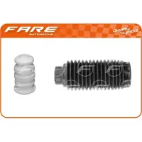 FARE 10301 Stofhoes, schokbreker