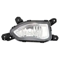 IPARLUX 13396901 Mistlamp