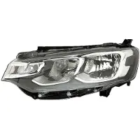IPARLUX 11040531 Koplamp