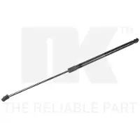 NK 11036003 Gasveer achterklep