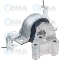 VEMA 430158 Motorsteunlager