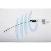 RICAMBIFLEX GM 01120270 Handremkabel