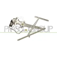 PRASCO TY283W025 Raammechanisme