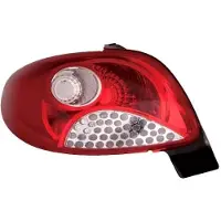 IPARLUX 16544302 Achterlicht