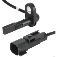 HERTH+BUSS ELPARTS 70660433 Wielsnelheidssensor (ABS)