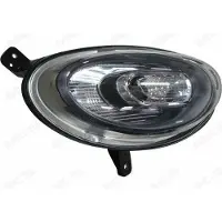 MCS 326905602 Knipperlichtautomaat / Pinkdoos