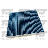 Quinton Hazell QFC0489AB Interieurfilter