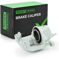 RIDEX 78B2430R Remklauw