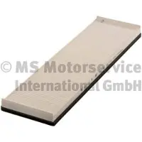 KOLBENSCHMIDT 50014210 Interieurfilter