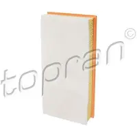 Topran 112 385 Luchtfilter