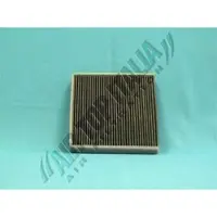 ZAFFO Z434 Interieurfilter