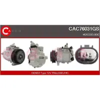 Casco CAC76106GS Aircopomp