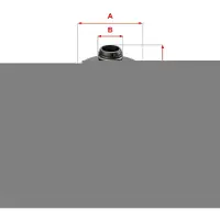 Sofima S 5112 PE Oliefilter