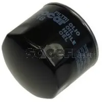 TECNOCAR R18 Oliefilter