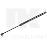 NK 11026006 Gasveer achterklep