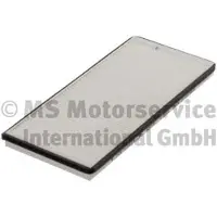 KOLBENSCHMIDT 50013734 Interieurfilter