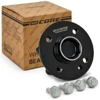 GoCORE GCF540045 Wiellagerset