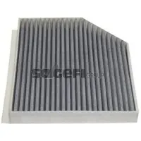 TECNOCAR EC478 Interieurfilter