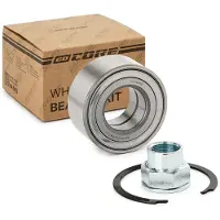 GoCORE GCF540115 Wiellagerset