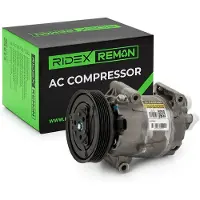 RIDEX 447K0084R Aircopomp