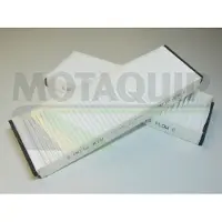 MOTAQUIP VCF344 Interieurfilter