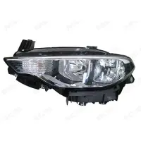 MCS 320886 Koplamp