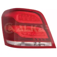 Alkar 2211713 Achterlicht
