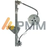 PMM BI 60304 R Raammechanisme